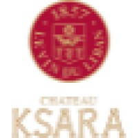 Château Ksara logo - Similar company to Cave Des Ours
