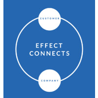 Effect Connects logo - Similar company to The Ad Values