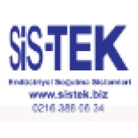 SiS-TeK A.Ş. logo - Similar company to Eylullab