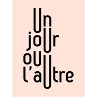 UN JOUR OU L'AUTRE logo - Similar company to Initiative Centre Manche