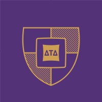Delta Tau Delta International Fraternity logo - Similar company to Clemson Institute For The Study Of Capitalism