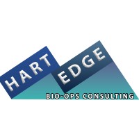 HartEdge BioOps Consulting LLC logo - Similar company to Engineex Llc