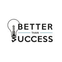 Better Than Success Real Estate League