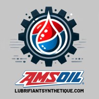 Lubrifiant synthétique.com logo - Similar company to Avia Lubrifiant Maroc