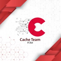 Cache team logo - Similar company to Acm Zuj