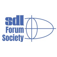 SDL Forum Society logo - Similar company to Blue Concept Formation