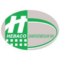 Hebaco Bakovenbouw logo - Similar company to Pintro