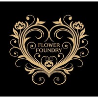 Flower Foundry, India logo - Similar company to Space And Flower