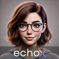 Charlie by echoX logo - Similar company to Sidekickai