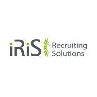iRiS Recruiting Solutions logo - Similar company to Job.Com