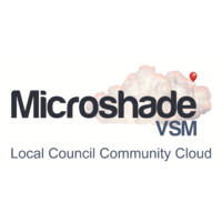 Microshade VSM logo - Similar company to Semata