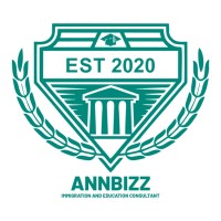 ANNBIZZ Immigration and Education Consultant - Your B2B Partner logo - Similar company to Nexttech Today