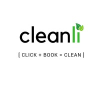 Cleanli logo - Similar company to Old Post Cabin