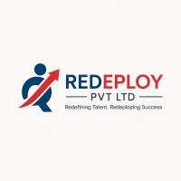 Redeploy Pvt Ltd logo - Similar company to Bpo Convergence