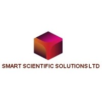 Smart Scientific Solutions Ltd logo - Similar company to Smart Scientific Solutions