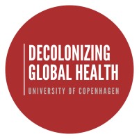 Decolonizing Global Health University of Copenhagen logo - Similar company to Gsmerh