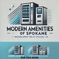 Modern Amenities of Spokane logo - Similar company to Modern-Amenities