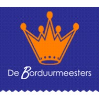 De Borduurmeesters logo - Similar company to Koert.Nu