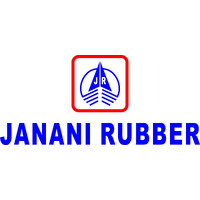 JANANI RUBBER logo - Similar company to Trident Polymer