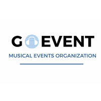 Goevent Live logo - Similar company to Emusic Lab