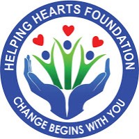 Helping Hearts Foundations logo - Similar company to Helping Hearts Youth Foundation