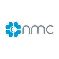 NMC Healthcare logo - Similar company to King'S College Hospital London – Uae