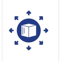 Courier Anywhere UK logo - Similar company to Securecash | Banking Courier Services