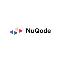 NuQode logo - Similar company to Jumboit