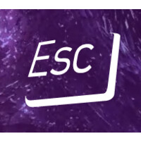 Escent logo - Similar company to 'Escent