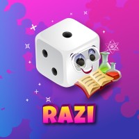 Razi logo - Similar company to Fbg-Studio