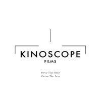 Kinoscope Films logo - Similar company to Kinoscope