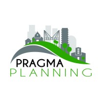 Pragma Urban Planning logo - Similar company to Strategic Perception