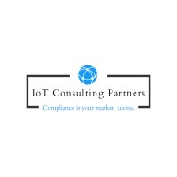 The IoT Consulting Partners Group logo - Similar company to Erecruit Consulting Co., Ltd.