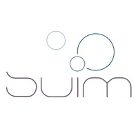 SUIM logo - Similar company to Tk Marine