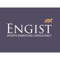 Engist Sports Marketing Consultancy logo - Similar company to Linge Composite Consulting