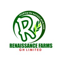 Renaissance Farms Gh. Ltd logo - Similar company to Cheap Yellow Corn