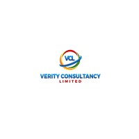 Verity Consultancy Limited logo - Similar company to Invest Solutions Ltd