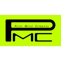 PMC - Paint Metal Company logo - Similar company to Style Acier