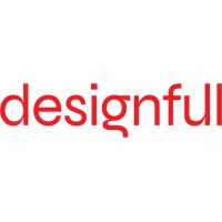 Designfull logo - Similar company to Funnel Flow