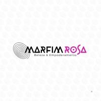Marfim Rosa logo - Similar company to Glimpsy