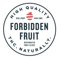 Forbidden Fruit logo - Similar company to Traxel