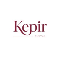 Kepir Digital logo - Similar company to Çözüm.Net