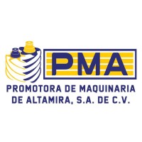 Promotora de Maquinaria de Altamira SA de CV logo - Similar company to American Society Of Construction, Inspection And Certification Sa De Cv