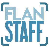 FlanStaff logo - Similar company to Kinixsys