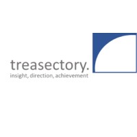 treasectory, LLC logo - Similar company to Intentional Edge