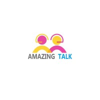 Amazing Talk logo - Similar company to Engooh
