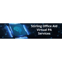 Stirling Office Aid Virtual PA Services logo - Similar company to Virtual Pa Studio