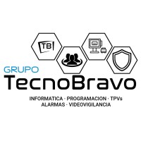 Grupo TecnoBravo.com - Soluciones informáticas y de internet para empresas logo - Similar company to Empatica.Net