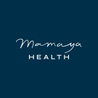 Mamaya Health logo - Similar company to Fifth & Broad