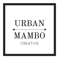 Urban Mambo Creative logo - Similar company to Real Business Solutions